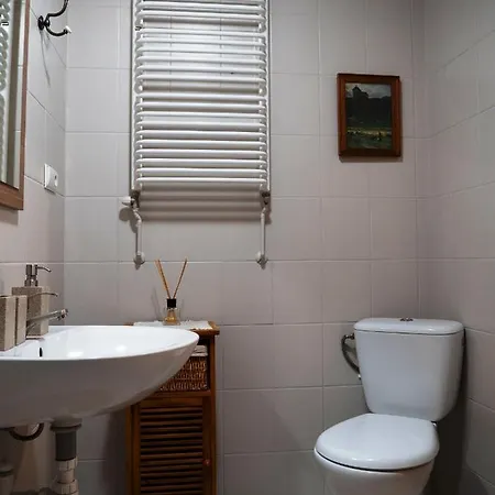 Gościnne Thank Life, 1 Feel Good Apartament Bystrzyca Kłodzka
