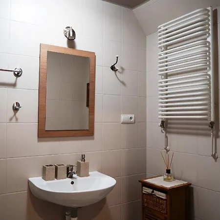 Lejlighed Goscinne Thank Life, 1 Feel Good Bystrzyca Kłodzka