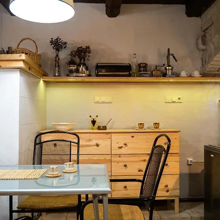 Apartament Gościnne Thank Life, 1 Feel Good