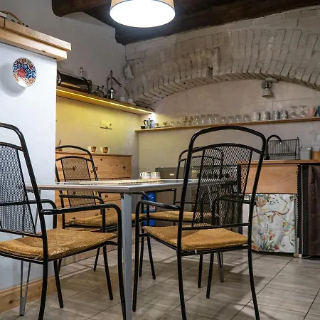 Lejlighed Goscinne Thank Life, 1 Feel Good *