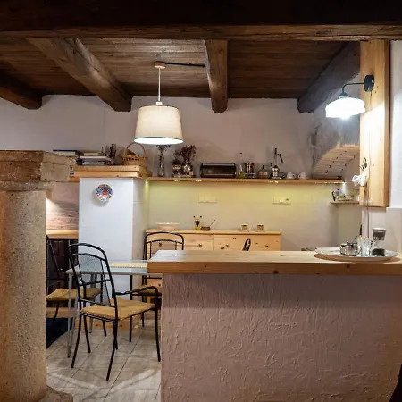 Lejlighed Goscinne Thank Life, 1 Feel Good *