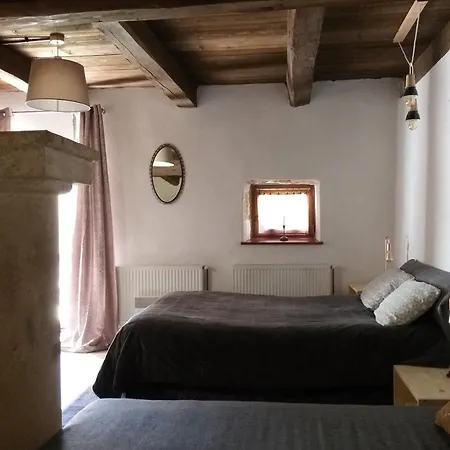 Gościnne Thank Life, 1 Feel Good Apartament Bystrzyca Kłodzka