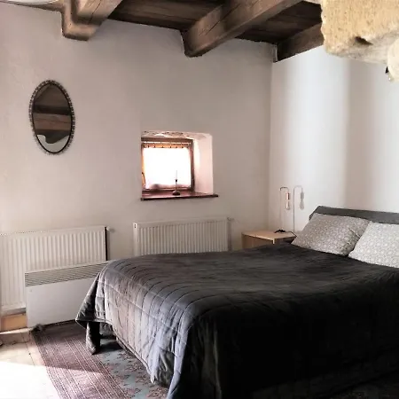 Apartament Gościnne Thank Life, 1 Feel Good Bystrzyca Kłodzka