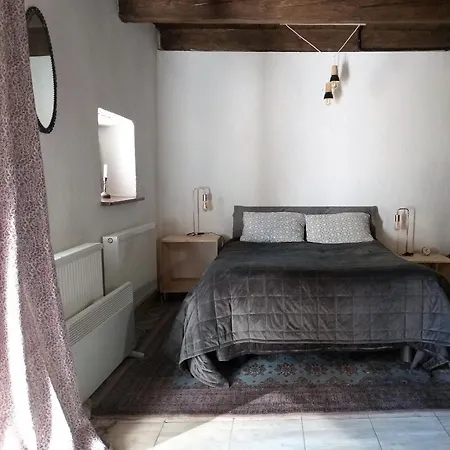 Apartament Gościnne Thank Life, 1 Feel Good