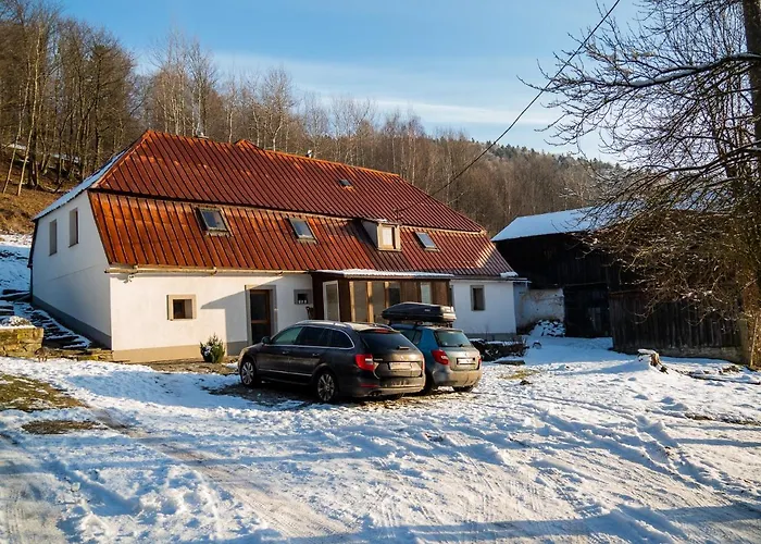 Goscinne Thank Life, 1 Feel Good Lejlighed *