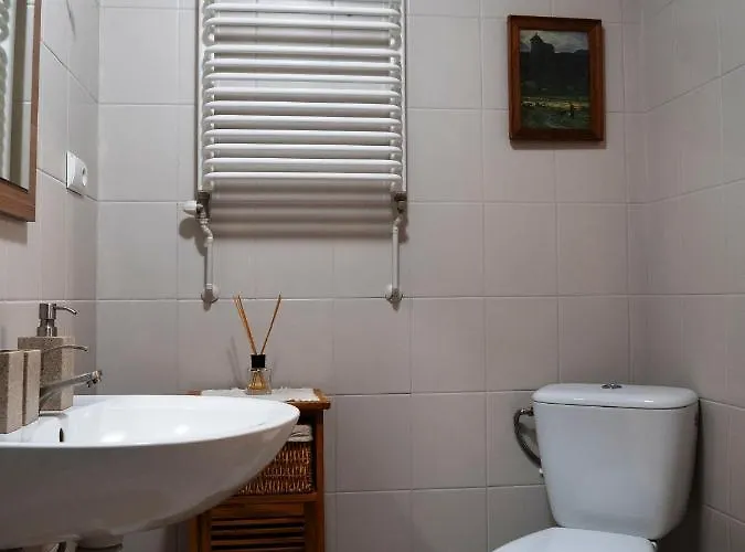 Goscinne Thank Life, 1 Feel Good Lejlighed Bystrzyca Kłodzka