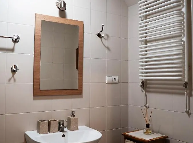 Lejlighed Goscinne Thank Life, 1 Feel Good Bystrzyca Kłodzka