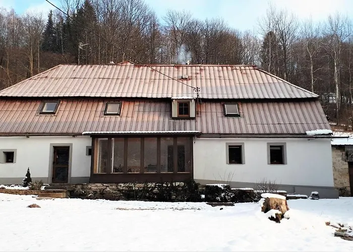 Goscinne Thank Life, 1 Feel Good Lejlighed *