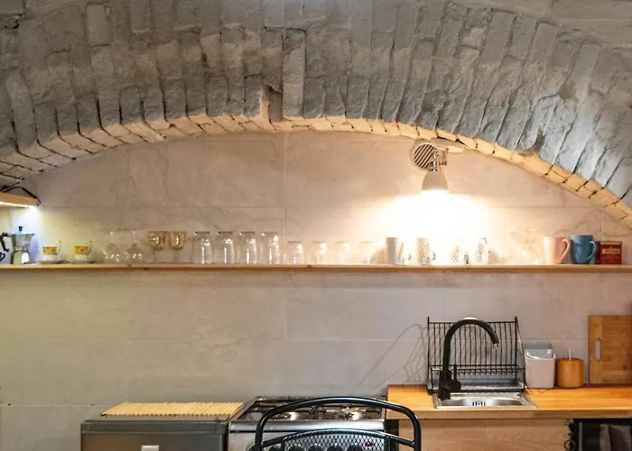 Lejlighed Goscinne Thank Life, 1 Feel Good *