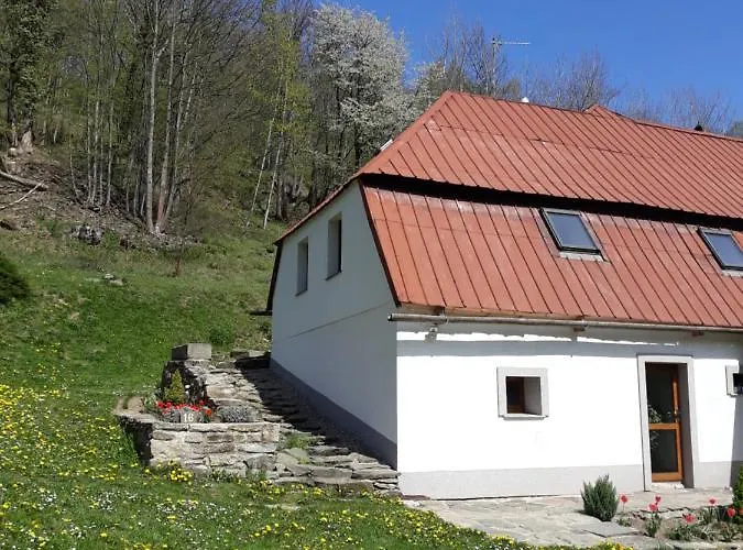 Goscinne Thank Life, 1 Feel Good Lejlighed