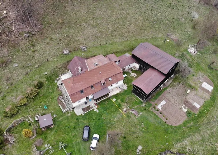 Lejlighed Goscinne Thank Life, 1 Feel Good *