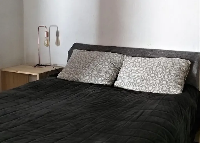 Goscinne Thank Life, 1 Feel Good Lejlighed *