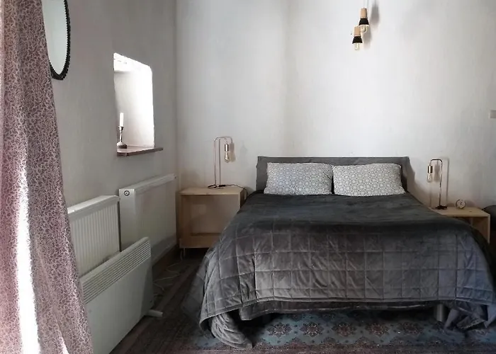 Lejlighed Goscinne Thank Life, 1 Feel Good